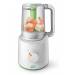 2in1 gezonde babyvoedingmaker SCF870/20 Philips 2in1 gezonde babyvoedingmaker SCF870/20 Philips