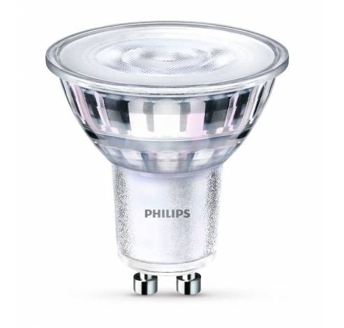 LED spot 5,5W GU10 Warm Wit  Philips