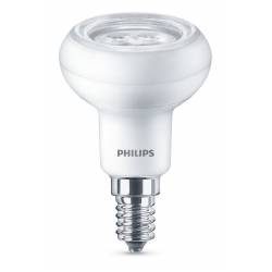 Philips LED lamp 2,9W E14 warm wit, niet-dimbaar 