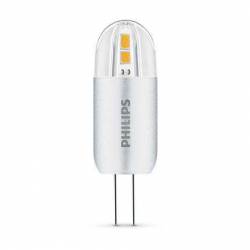 Philips LED lamp 2W G4, warm wit, niet-dimbaar 