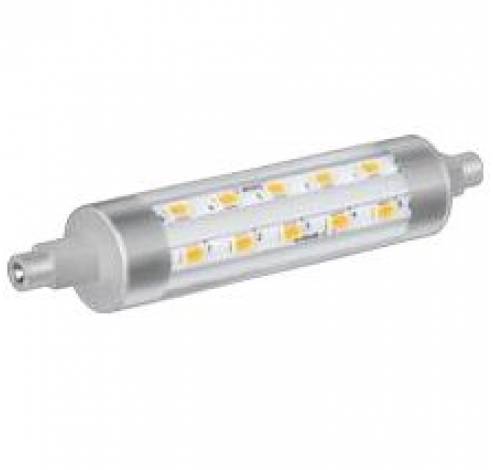 LED lamp 14W, R7s, wit, dimbaar  Philips