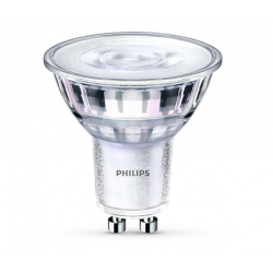 Philips Lamp LEDClassic 50W GU10 Warme gloed, dimbaar 