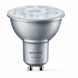 Philips SceneSwitch LED spot GU10 