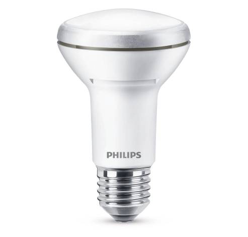LED lamp 5,7W E27 warm wit, dimbaar  Philips