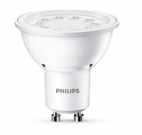 LED spot 5W GU10  Philips
