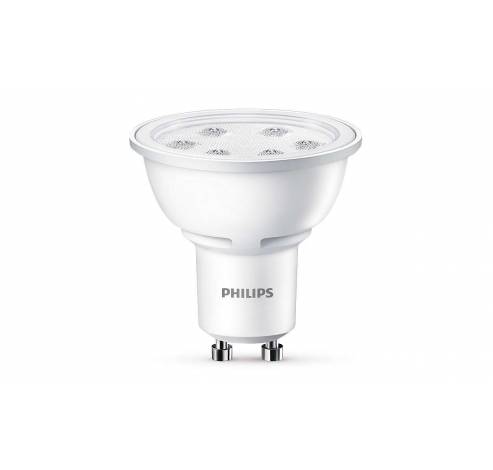 LED spot 2,5W GU10  Philips