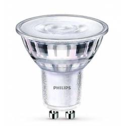 Philips LED Spot 5,5W GU10 Warme gloed 