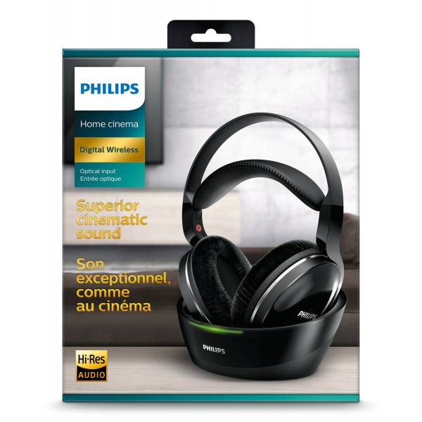 Philips SHD8850/12