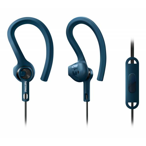 ActionFit SHQ1405BL/00 ActionFit SHQ1405BL/00