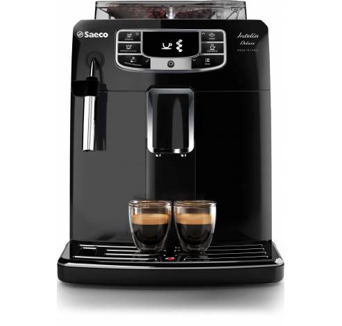 Volautomatische espressomachine HD8902/01  Philips