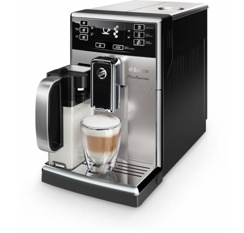 Volautomatische espressomachine HD8927/01 Philips