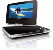 Lecteur dvd portable