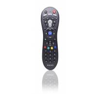 SRP3013/10 universele afstandsbediening zwart 