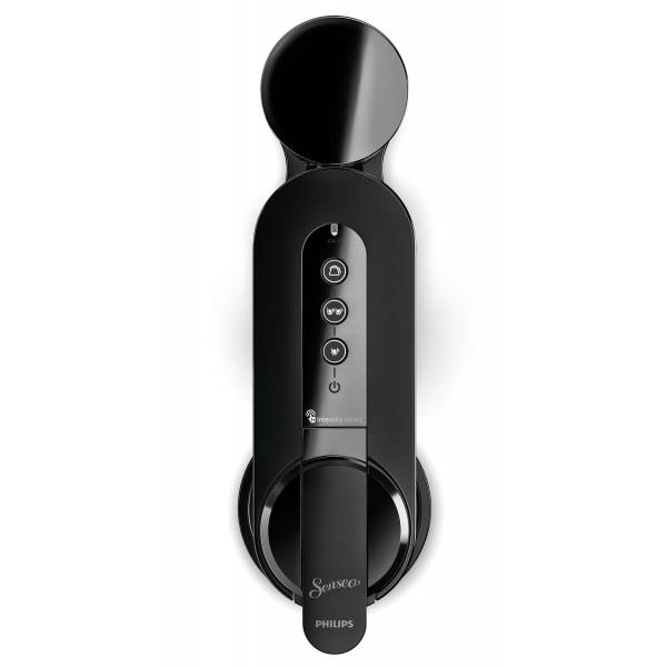 Senseo Switch Pad HD6592/60 Zwart Senseo Switch Pad HD6592/60 Zwart