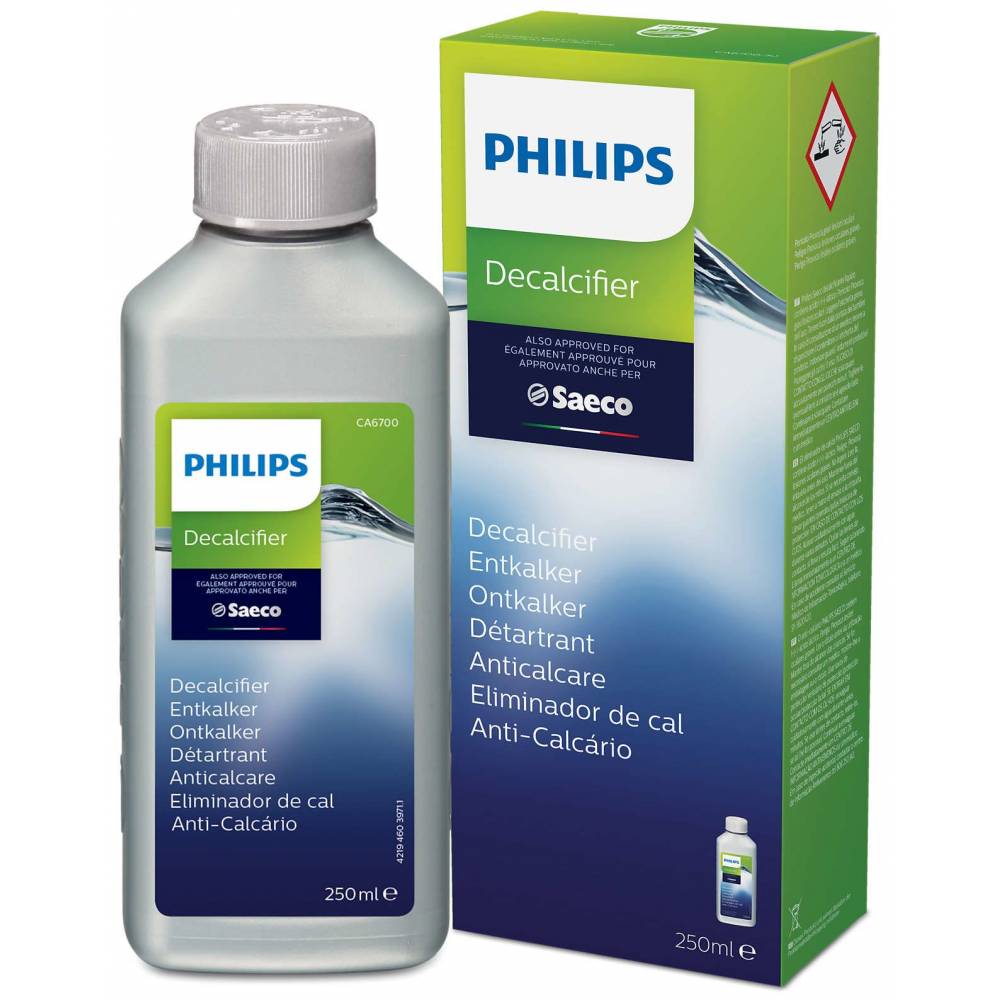Philips Ontkalking CA6700/10 Espressoapparaatonkalker