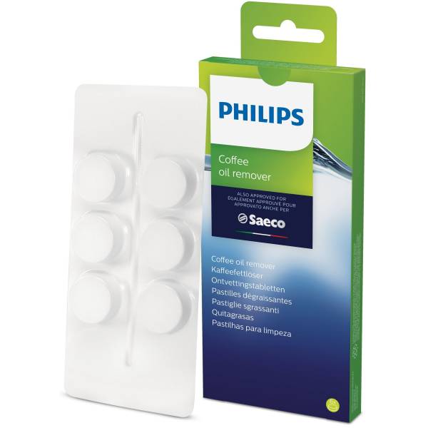 Philips Accessoires koffie CA6704/10