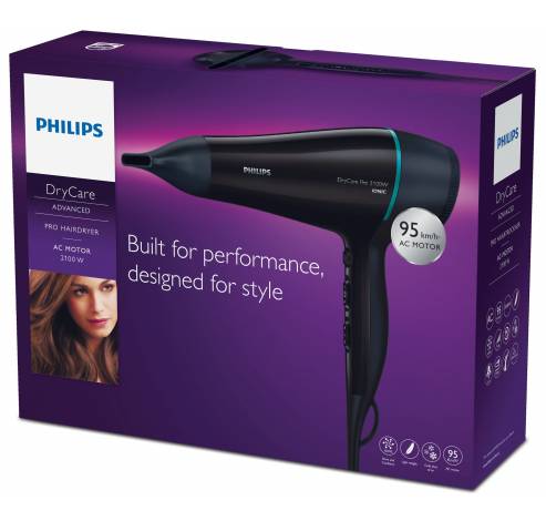 DryCare Pro BHD174/00  Philips
