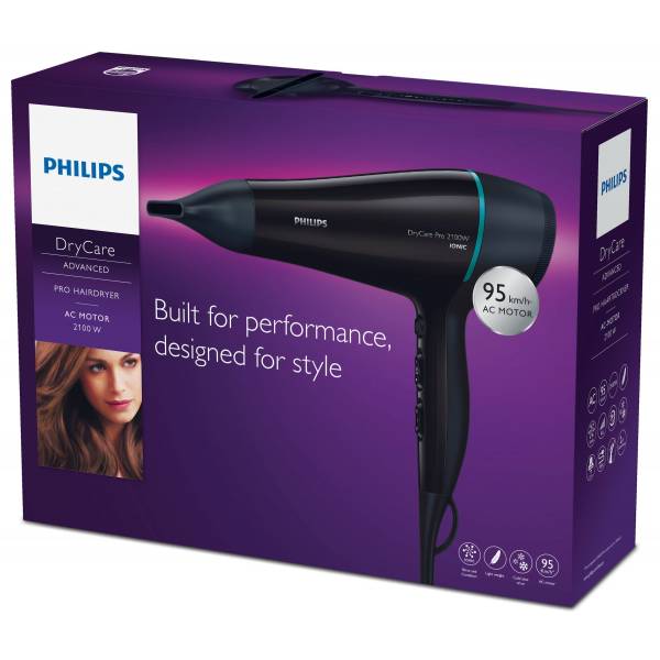 DryCare Pro BHD174/00 Philips DryCare Pro BHD174/00 Philips