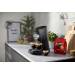 HD6566/50 Senseo Viva Cafe Duo Select Zwart en Beluga Philips HD6566/50 Senseo Viva Cafe Duo Select Zwart en Beluga Philips