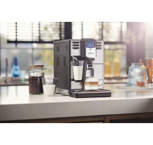Philips EP3324/40 Volautomatische espressomachine