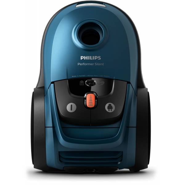 FC8783/09 Performer Silent Philips FC8783/09 Performer Silent Philips