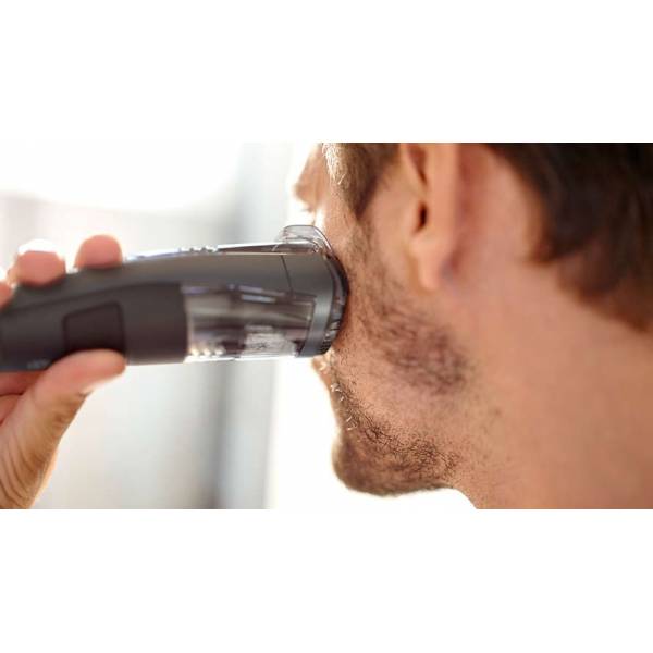 Philips Baardtrimmer Series 7000 BT7510/15 Philips Baardtrimmer Series 7000 BT7510/15