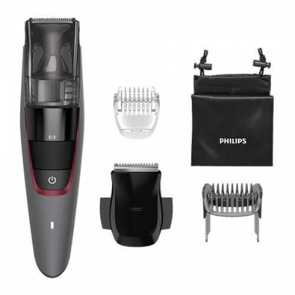 Philips Baardtrimmer Series 7000 BT7510/15 Philips Baardtrimmer Series 7000 BT7510/15