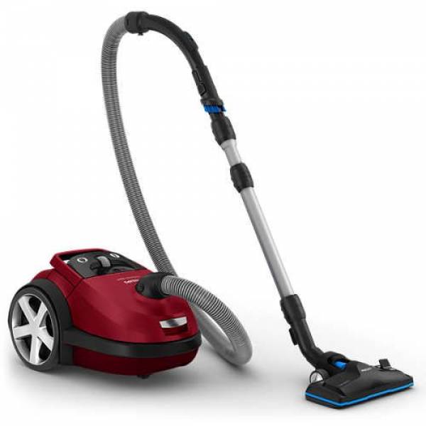 Philips Stofzuiger FC8781/09 Performer Silent Philips Stofzuiger FC8781/09 Performer Silent