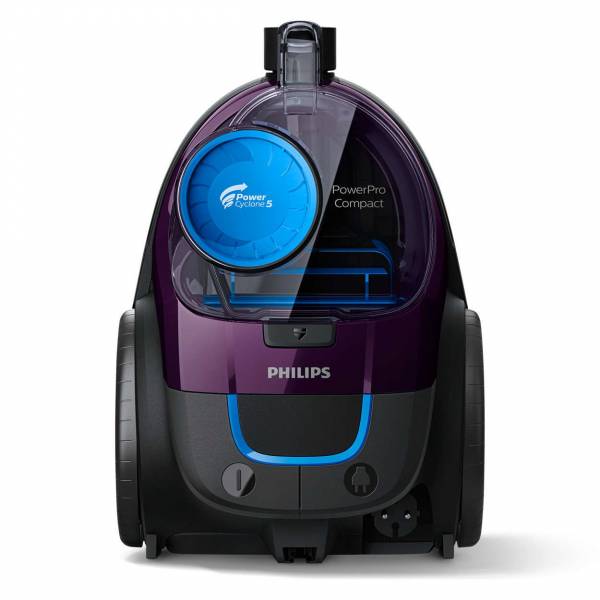 PowerPro Compact Paars Philips