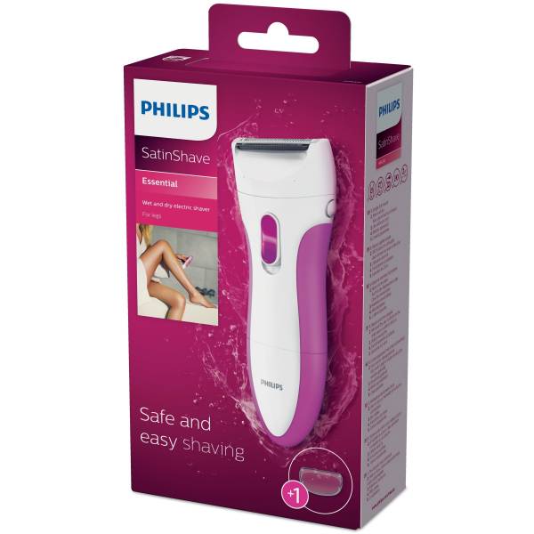 SatinShave Essential HP6341/00 Philips