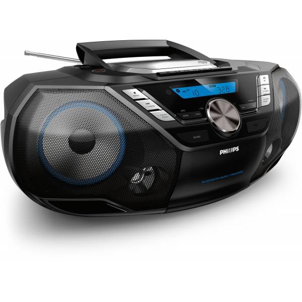 AZB798T/12 Philips AZB798T/12 Philips