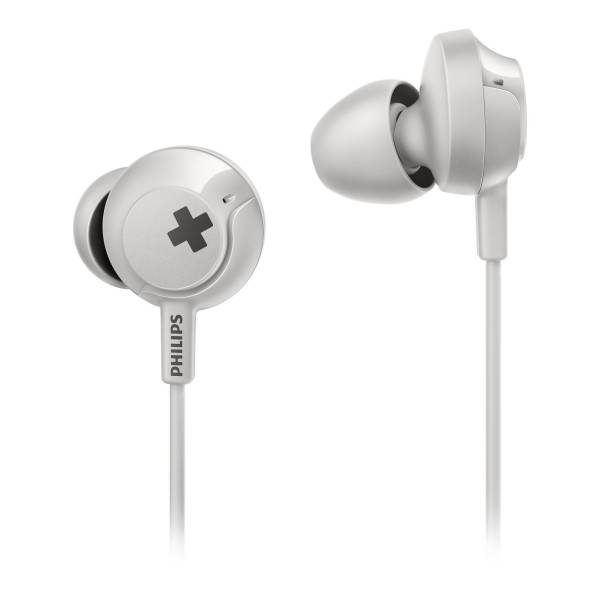 Bass+ SHE4305WT/00 Wit Bass+ SHE4305WT/00 Wit