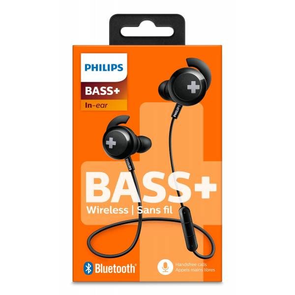 Bass+ SHB4305BK/00 Bass+ SHB4305BK/00