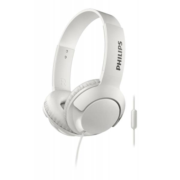 Bass+ SHL3075WT/00 Wit Bass+ SHL3075WT/00 Wit