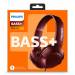 Bass+ SHL3075RD/00 Rood Bass+ SHL3075RD/00 Rood