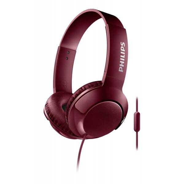 Bass+ SHL3075RD/00 Rood Bass+ SHL3075RD/00 Rood