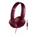 Bass+ SHL3075RD/00 Rood Bass+ SHL3075RD/00 Rood