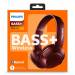 Bass+ SHB3075RD/00 Rood Bass+ SHB3075RD/00 Rood