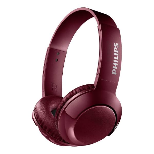 Bass+ SHB3075RD/00 Rood Bass+ SHB3075RD/00 Rood