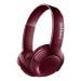 Bass+ SHB3075RD/00 Rood Bass+ SHB3075RD/00 Rood
