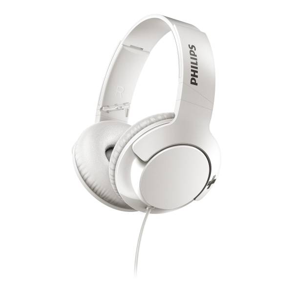 Bass+ SHL3175WT/00 Wit Bass+ SHL3175WT/00 Wit