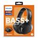 Bass+ SHB3175BK/00 Zwart Bass+ SHB3175BK/00 Zwart
