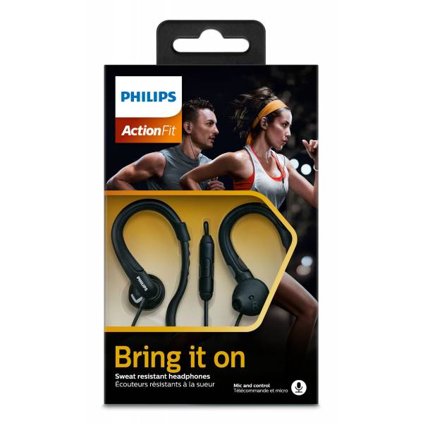 ActionFit SHQ1255TBK/00 ActionFit SHQ1255TBK/00