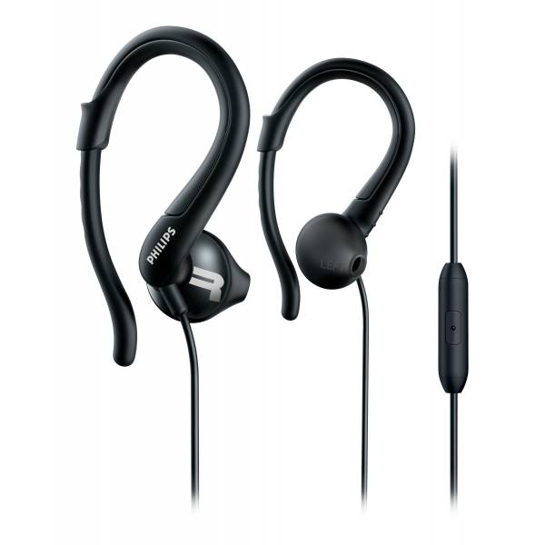 ActionFit SHQ1255TBK/00 ActionFit SHQ1255TBK/00