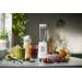 HR2603/90 Mini Blender, 0.6L, Zwart Philips HR2603/90 Mini Blender, 0.6L, Zwart Philips