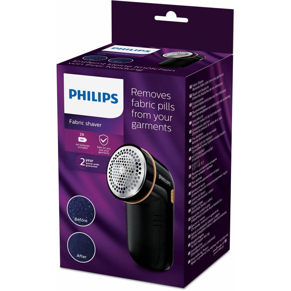 Philips Kledingontpluizer GC026/80