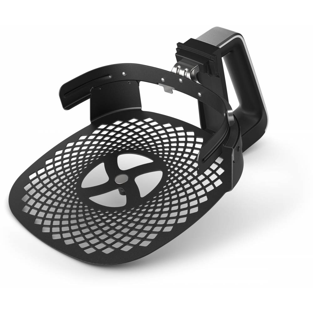 Philips Friteuse accessoires HD9953/00 Airfryer XXL Pizzaplaat