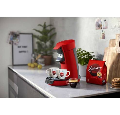 Machine à café encastrable Philips SENSEO SELECT CSA260/10
