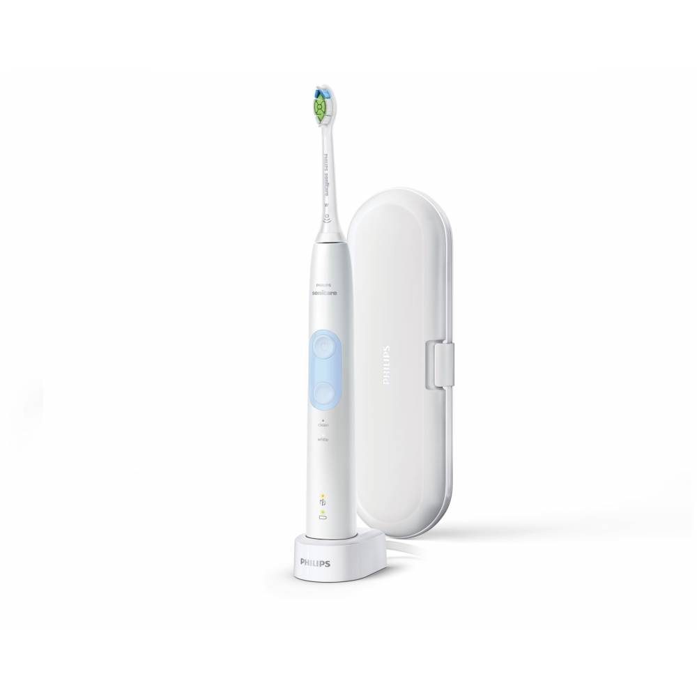 Philips Elektrische tandenborstel HX6839/28