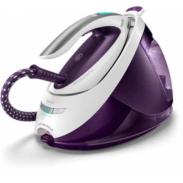 GC9666/30 PerfectCare Elite Plus Philips GC9666/30 PerfectCare Elite Plus Philips